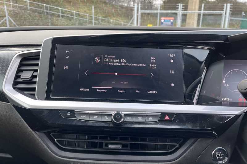 Used Vauxhall Grandland 2022 for sale - 77316133: Photo 17