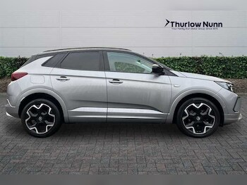 Used Vauxhall Grandland undefined for sale - 77316133: Photo