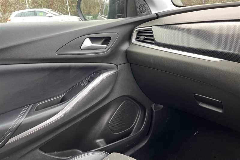 Used Vauxhall Grandland 2022 for sale - 77316133: Photo 41