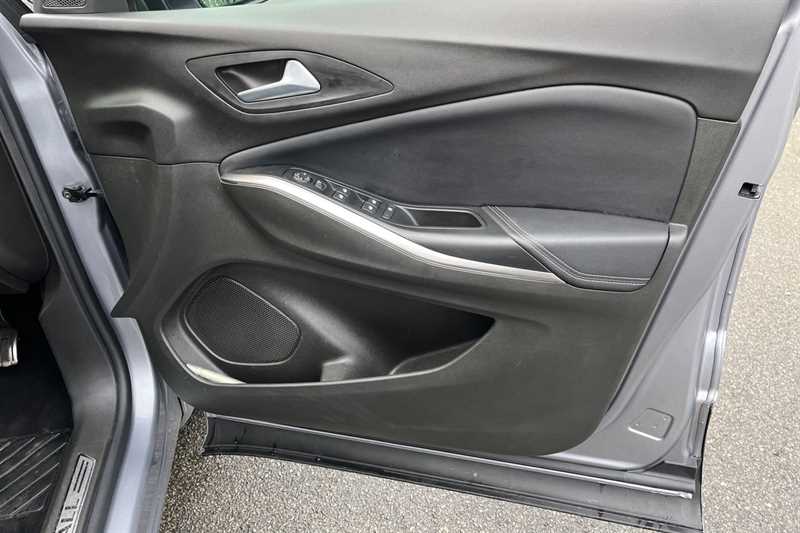 Used Vauxhall Grandland 2022 for sale - 77316133: Photo 42