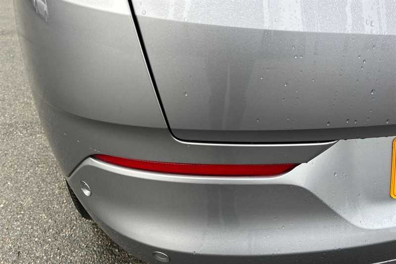 Used Vauxhall Grandland 2022 for sale - 77316133: Photo 49