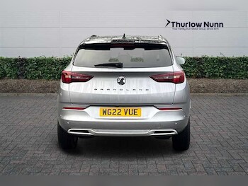 Used Vauxhall Grandland undefined for sale - 77316133: Photo