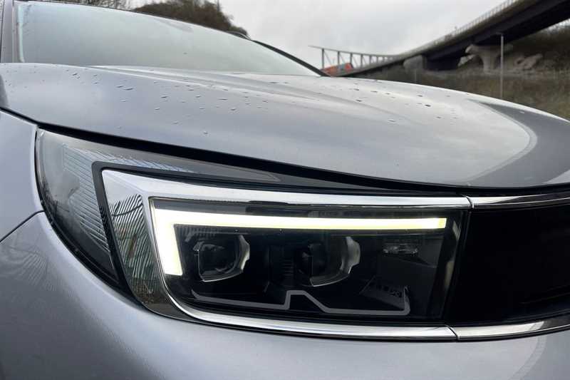 Used Vauxhall Grandland 2022 for sale - 77316133: Photo 54