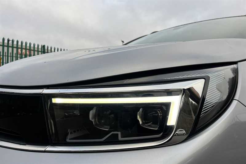 Used Vauxhall Grandland 2022 for sale - 77316133: Photo 56