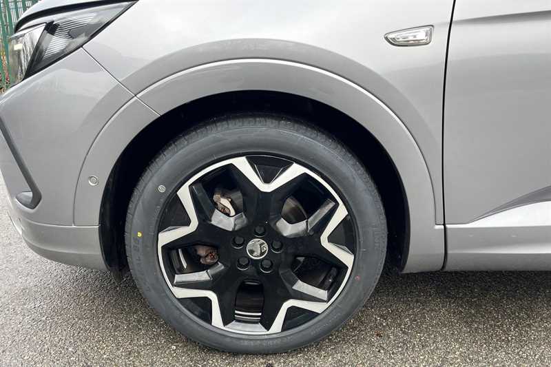 Used Vauxhall Grandland 2022 for sale - 77316133: Photo 58