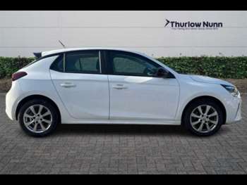 Used Vauxhall Corsa 2023 for sale - 74839449: Photo