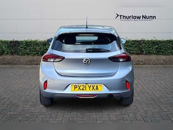 Used Vauxhall Corsa 2021 for sale - 78364711: Photo