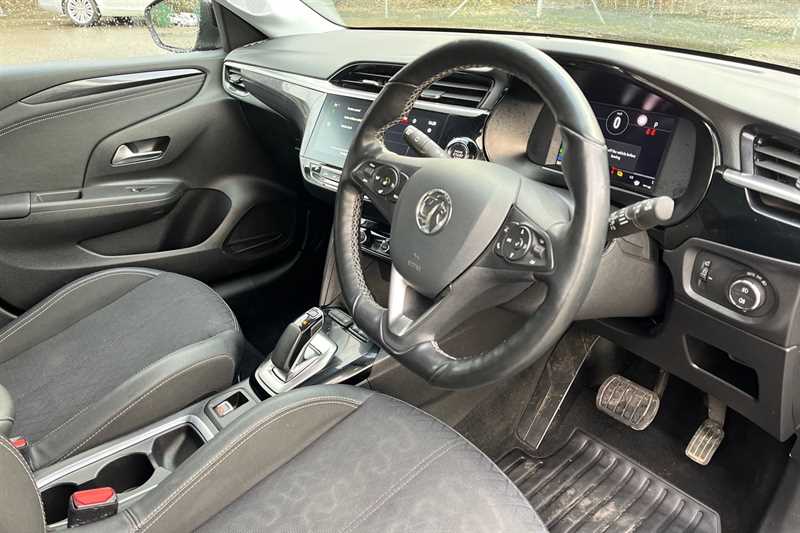 Used Vauxhall Corsa 2021 for sale - 77513219: Photo 10