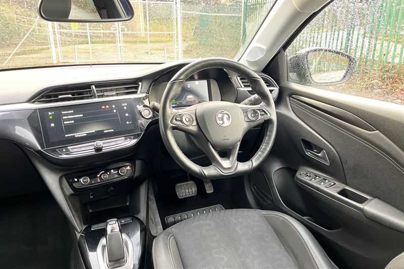 Used Vauxhall Corsa 2021 for sale - 77513219: Photo 11