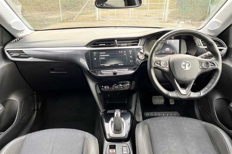 Used Vauxhall Corsa 2021 for sale - 77513219: Photo 12