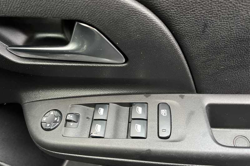 Used Vauxhall Corsa 2021 for sale - 77513219: Photo 16