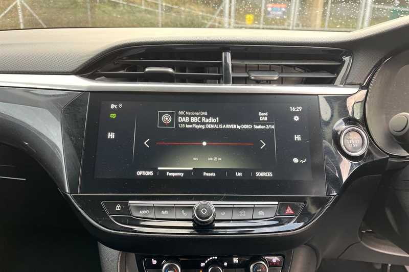 Used Vauxhall Corsa 2021 for sale - 77513219: Photo 17