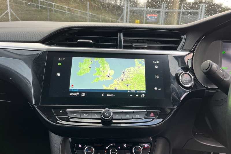 Used Vauxhall Corsa 2021 for sale - 77513219: Photo 18