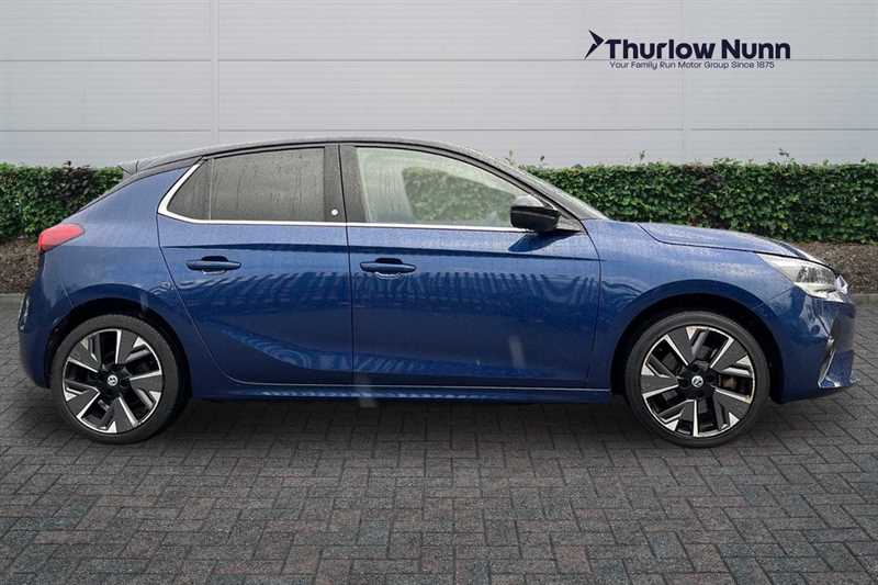 Used Vauxhall Corsa 2021 for sale - 77513219: Photo 2