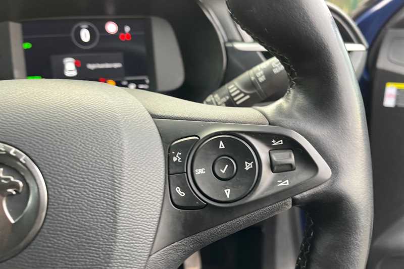 Used Vauxhall Corsa 2021 for sale - 77513219: Photo 22