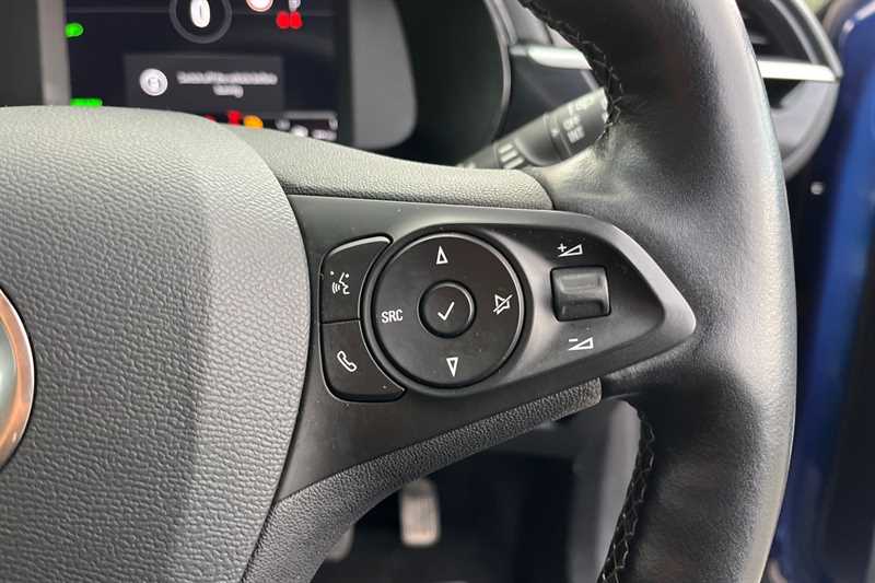 Used Vauxhall Corsa 2021 for sale - 77513219: Photo 27