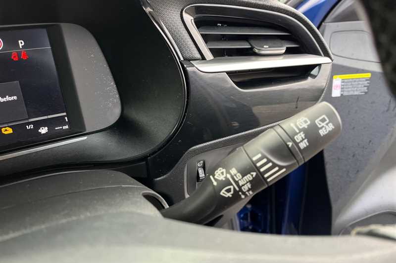 Used Vauxhall Corsa 2021 for sale - 77513219: Photo 28