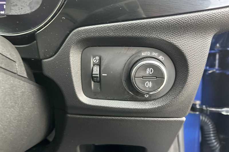 Used Vauxhall Corsa 2021 for sale - 77513219: Photo 30