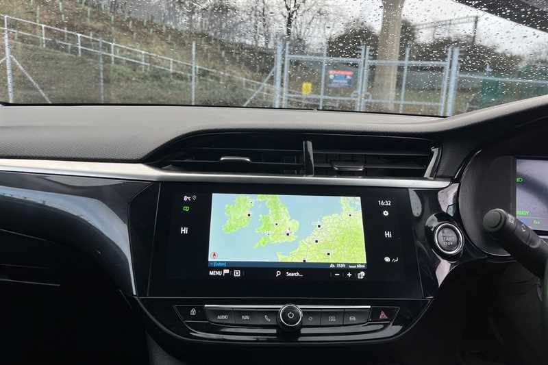 Used Vauxhall Corsa 2021 for sale - 77513219: Photo 37