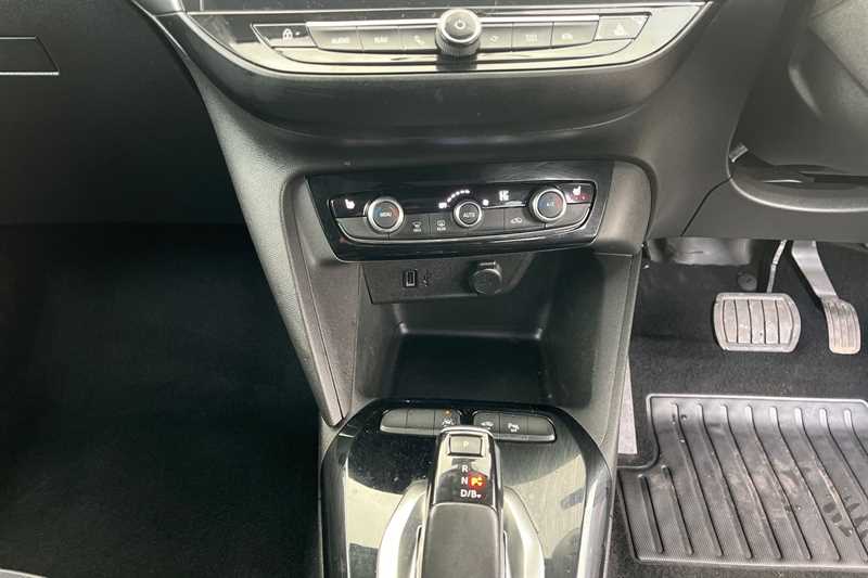 Used Vauxhall Corsa 2021 for sale - 77513219: Photo 38