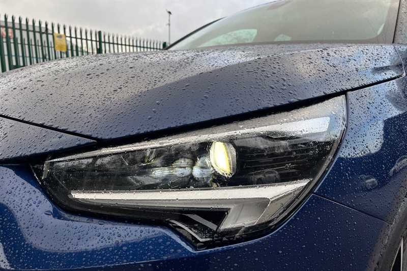 Used Vauxhall Corsa 2021 for sale - 77513219: Photo 56