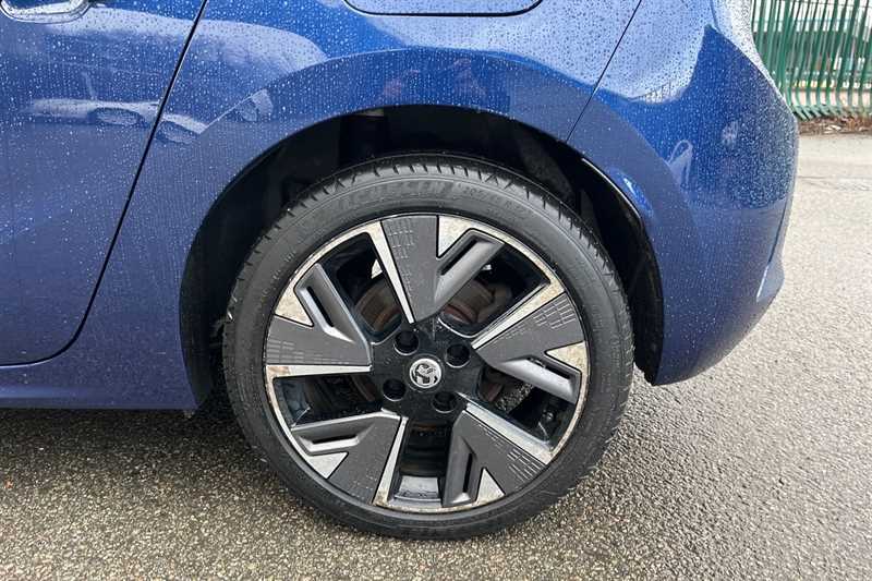 Used Vauxhall Corsa 2021 for sale - 77513219: Photo 60