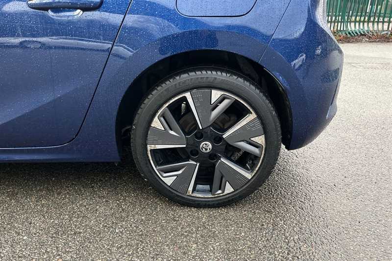 Used Vauxhall Corsa 2021 for sale - 77513219: Photo 9