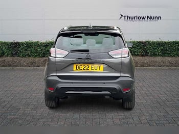 Used Vauxhall Crossland 2022 for sale - 79592370: Photo