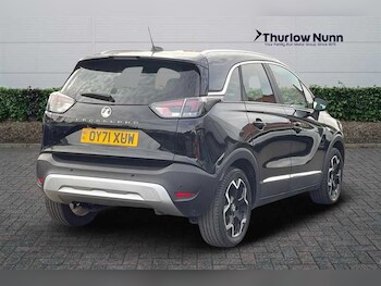 Used Vauxhall Crossland 2021 for sale - 75887211: Photo