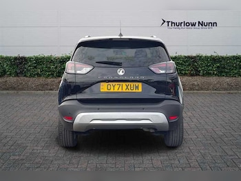 Used Vauxhall Crossland 2021 for sale - 75887211: Photo