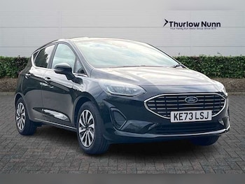 Used Ford Fiesta 2024 for sale - 79488414: Photo