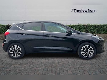 Used Ford Fiesta 2024 for sale - 79488414: Photo