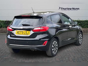 Used Ford Fiesta 2024 for sale - 79488414: Photo