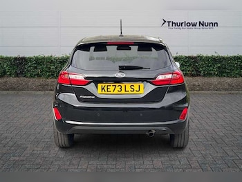 Used Ford Fiesta 2024 for sale - 79488414: Photo