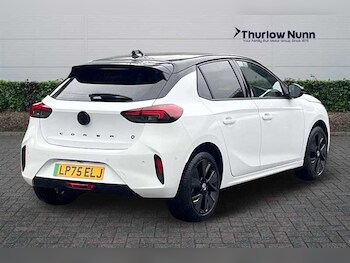 Used Vauxhall Corsa 2026 for sale - 77360715: Photo