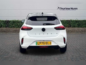 Used Vauxhall Corsa 2026 for sale - 77360715: Photo