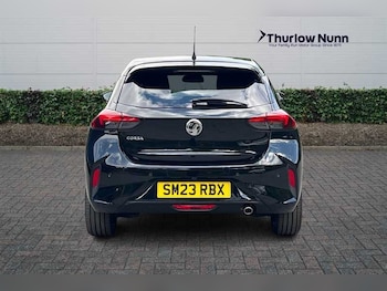 Used Vauxhall Corsa 2023 for sale - 78960202: Photo
