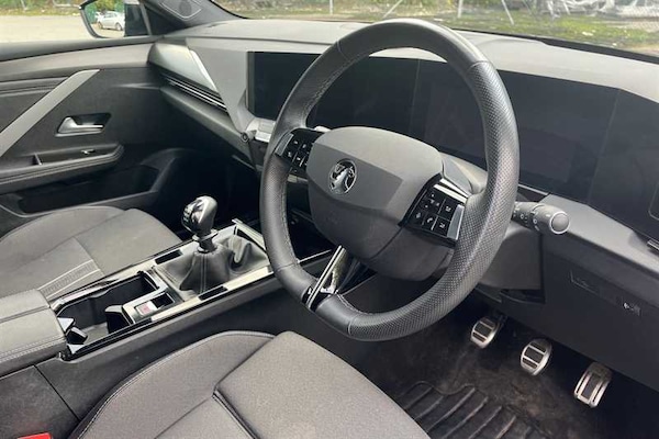 Used Vauxhall Astra 2023 for sale - 76261966: Photo 10