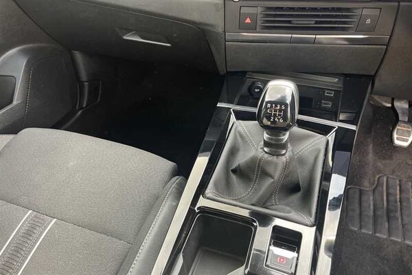 Used Vauxhall Astra 2023 for sale - 76261966: Photo 14