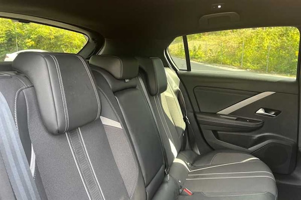 Used Vauxhall Astra 2023 for sale - 76261966: Photo 23