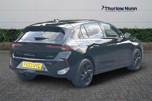 Used Vauxhall Astra 2023 for sale - 76261966: Photo 3