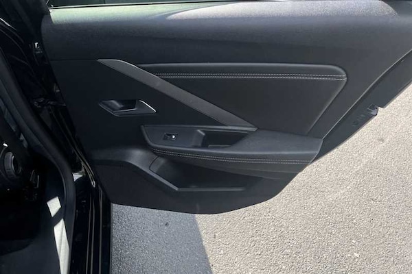 Used Vauxhall Astra 2023 for sale - 76261966: Photo 42