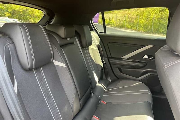 Used Vauxhall Astra 2023 for sale - 76261966: Photo 43