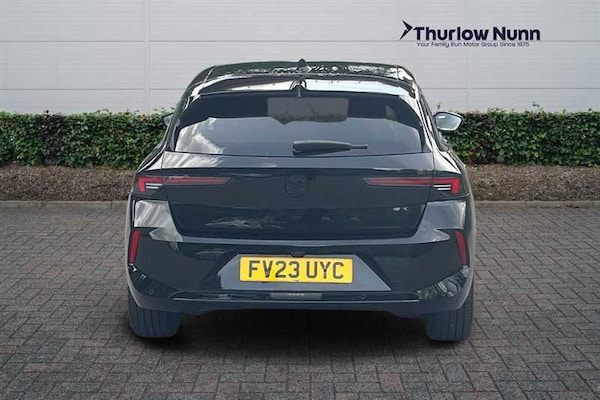 Used Vauxhall Astra 2023 for sale - 76261966: Photo 4