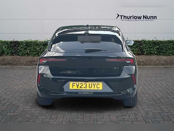 Used Vauxhall Astra 2023 for sale - 76261966: Photo 4