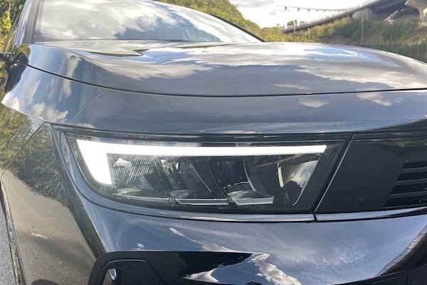 Used Vauxhall Astra 2023 for sale - 76261966: Photo 54