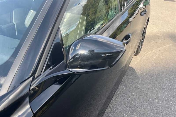 Used Vauxhall Astra 2023 for sale - 76261966: Photo 59