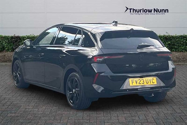 Used Vauxhall Astra 2023 for sale - 76261966: Photo 5