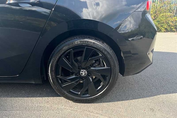 Used Vauxhall Astra 2023 for sale - 76261966: Photo 60