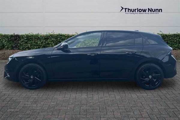 Used Vauxhall Astra 2023 for sale - 76261966: Photo 6